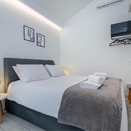 Passaggio Studio Corfu (city) Exterior foto