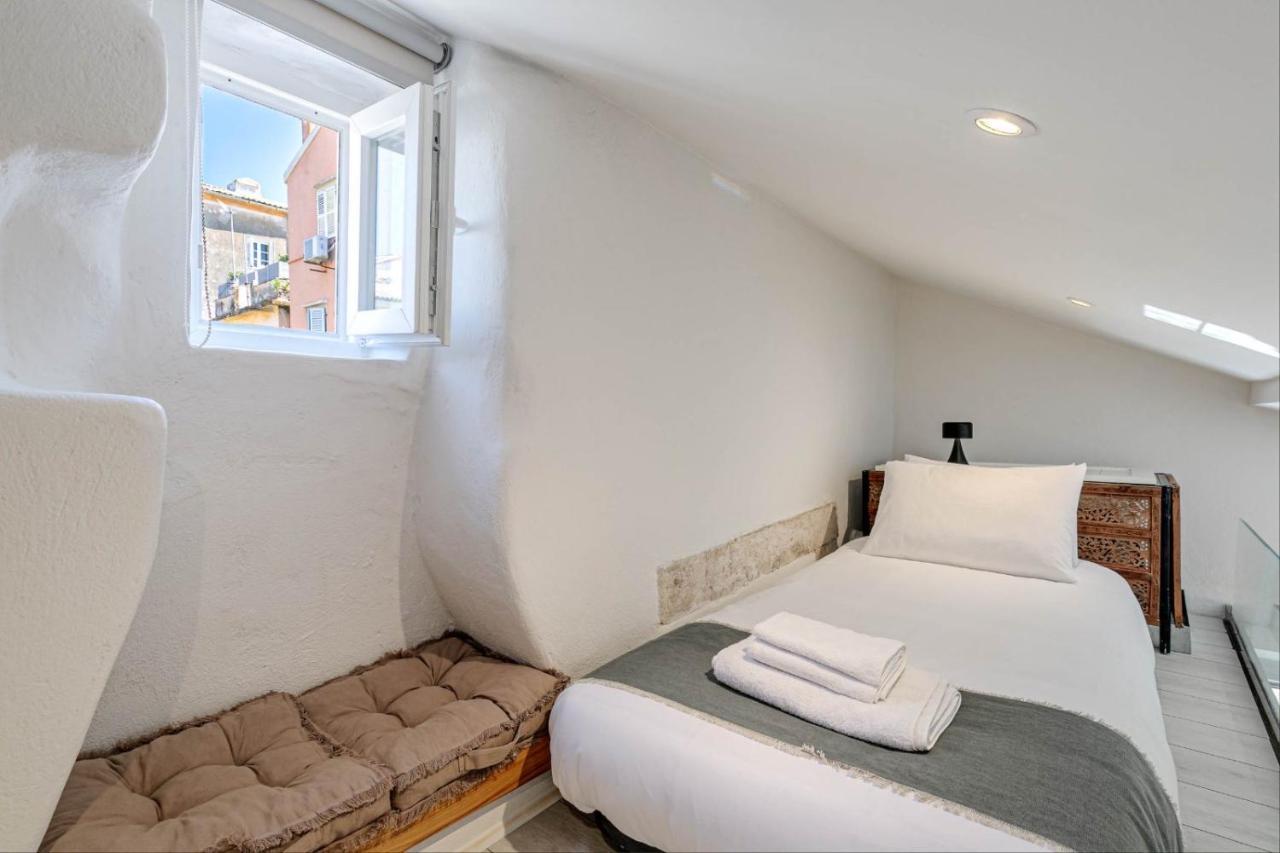 Passaggio Studio Corfu (city) Exterior foto