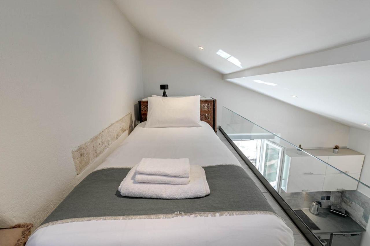 Passaggio Studio Corfu (city) Exterior foto